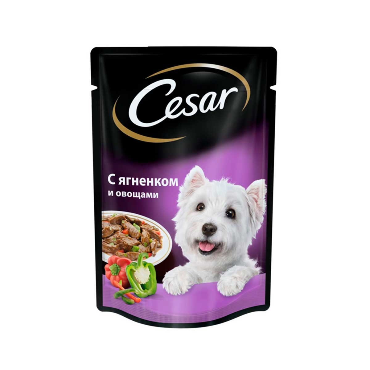 Валберис корм для собак. Корм для собак Cesar ягненок 100г. Корм для собак Cesar ягненок в сырном соусе 100г. Влажный корм для собак Cesar. Сезар корм влажный для собак.
