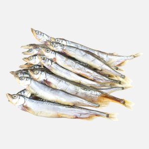 Мойва вяленая вес