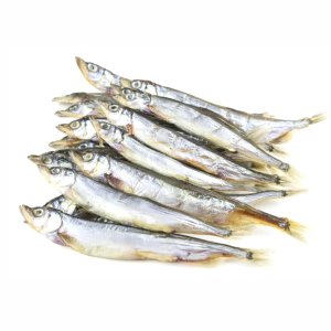 Мойва вяленая вес