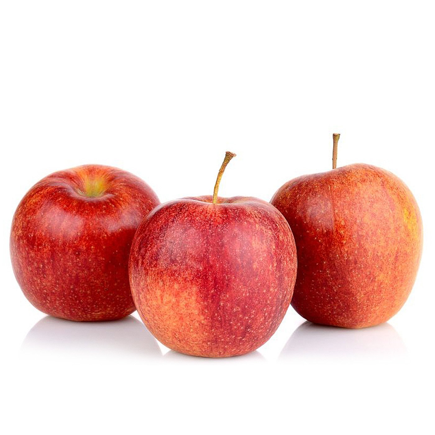 Яблоки Гала Роял вес
