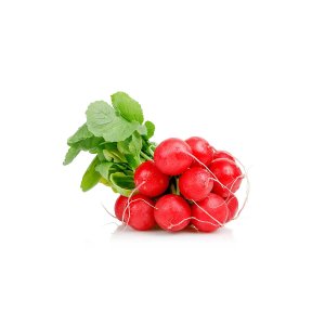 Редис пучковой вес 