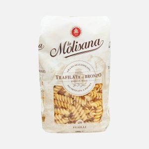 Макаронные изделия Ла Молисана Спиральки 28C пл/уп 500г