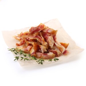 Ушки свиные к пиву к/в Колбасный цех вес