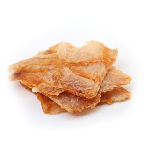 Слайсы Колбасный цех Бахетле из мяса птицы пикантные охлажденные вес