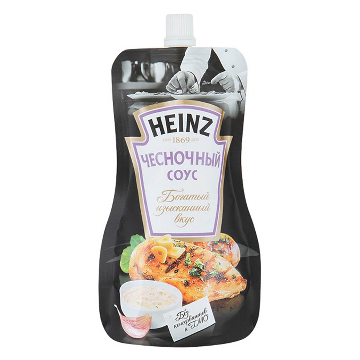 Соус Heinz Купить Оптом