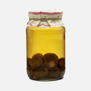 Компот из фейхоа ст/б 950г