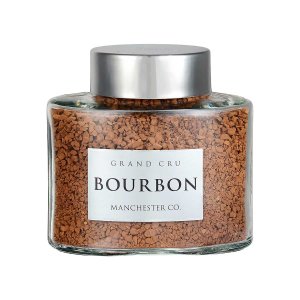 Кофе Бурбон Гранд Крю ст/б 100г