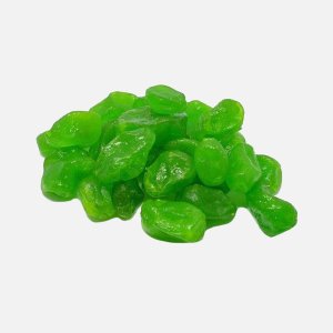 Лайм вяленый вес 