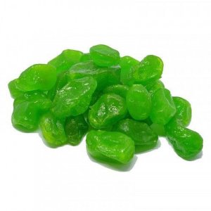 Лайм вяленый вес 