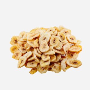 Чипсы Банановые вес