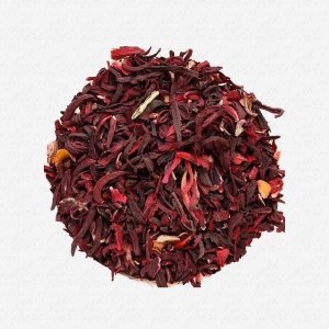 Чай Каркадэ вес