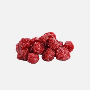 Клюква сушеная вес 