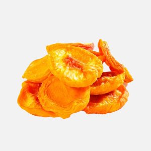 Персик сушеный вес