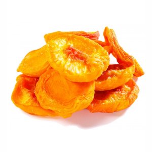 Персик сушеный вес