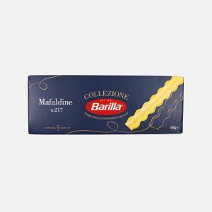 Макаронные изделия Барилла Мафальдине к/к 500г