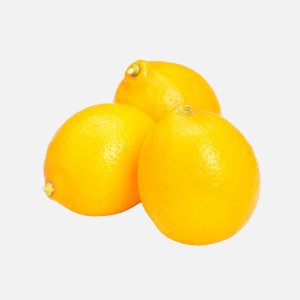 Лимон средняя Азия вес 