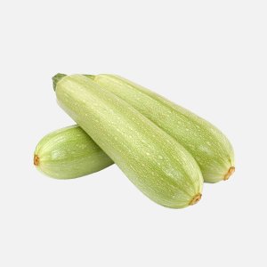 Кабачки вес 