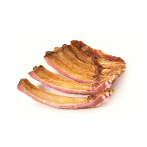 Ребрышки Колбасный цех Бахетле свиные к/в охлажденные вес