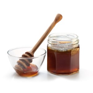 Мёд Дягиль вес