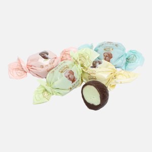 Конфеты Атаг Арфа вес 