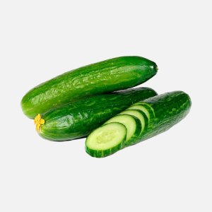 Огурец свежий Ем родное вес
