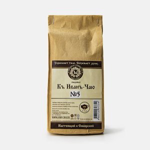 Чай Северный №5 из трав 110г