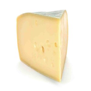 Сыр Марго Фромаж Свиссталер легкий полутвердый с глазками 20% вес