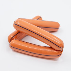 Сосиски Молочные Колбасный цех вес