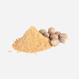 Мускатный орех Спайс Эксперт молотый вес