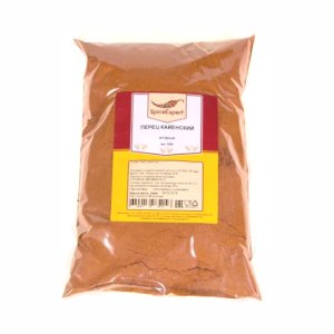 Перец Спайс Эксперт Кайенский острый вес