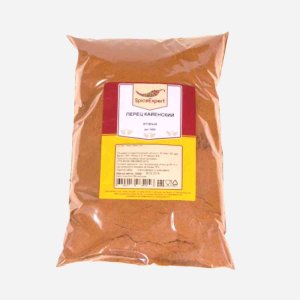 Перец Спайс Эксперт Кайенский острый вес