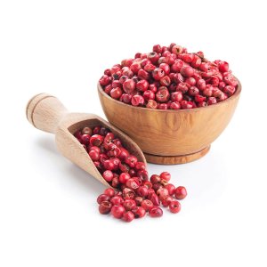 Перец розовый Спайс Эксперт горошек вес