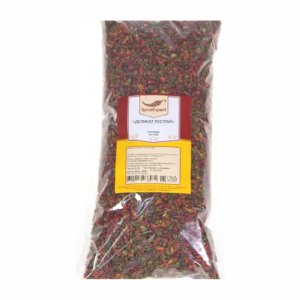 Приправа Спайс Эксперт Деликат Пестрая вес