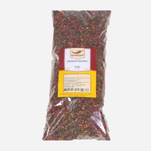 Приправа Спайс Эксперт Деликат Пестрая вес