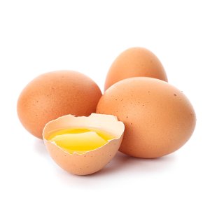 Яйцо куриное фермерское С0 10шт 