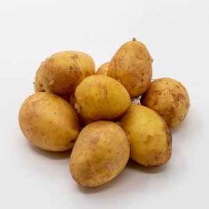 Картофель Фермерский вес