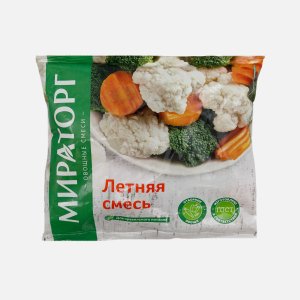 Смесь Витамин Летняя с/м пл/пак 400г