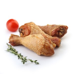 Голень Колбасный Цех Бахетле куриная к/в охлажденная вес