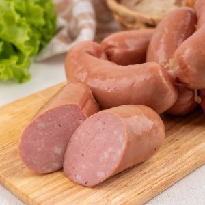 Шпикачки Колбасный цех Бахетле Москворецкие вес