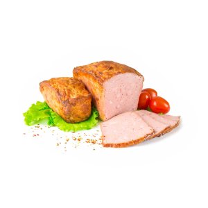 Хлеб колбасный Купеческий Колбасный цех вес