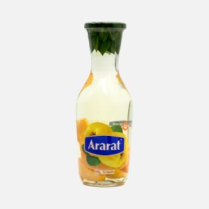 Компот Арарат Айвовый ст/б 1л