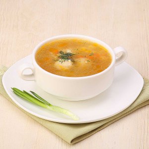 Суп со Звездочками вес