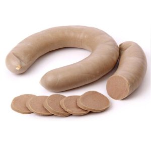 Колбаса Ливерная Печеночная жареная Колбасный цех вес