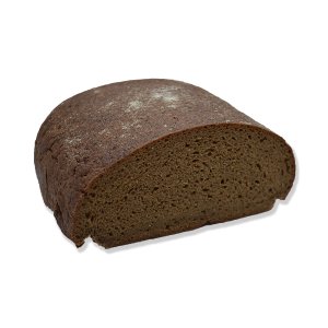 Хлеб Прибалтийский темный вес