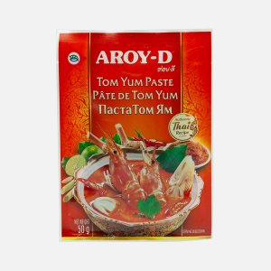 Паста Эрой-Д Том Ям пл/уп 50г