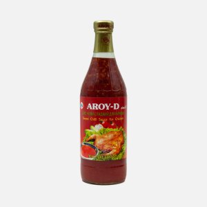 Соус Эрой-Д Чили сладкий для курицы ст/б 920г