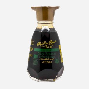 Соус соевый Пеарл Ривер Бридж Органический ст/б 150мл