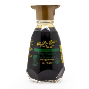 Соус соевый Пеарл Ривер Бридж Органический ст/б 150мл