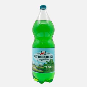 Напиток Напитки из Черноголовки Тархун сильногазированный пэт 2л