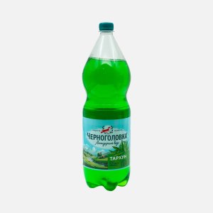 Напиток Напитки из Черноголовки Тархун сильногазированный пэт 2л